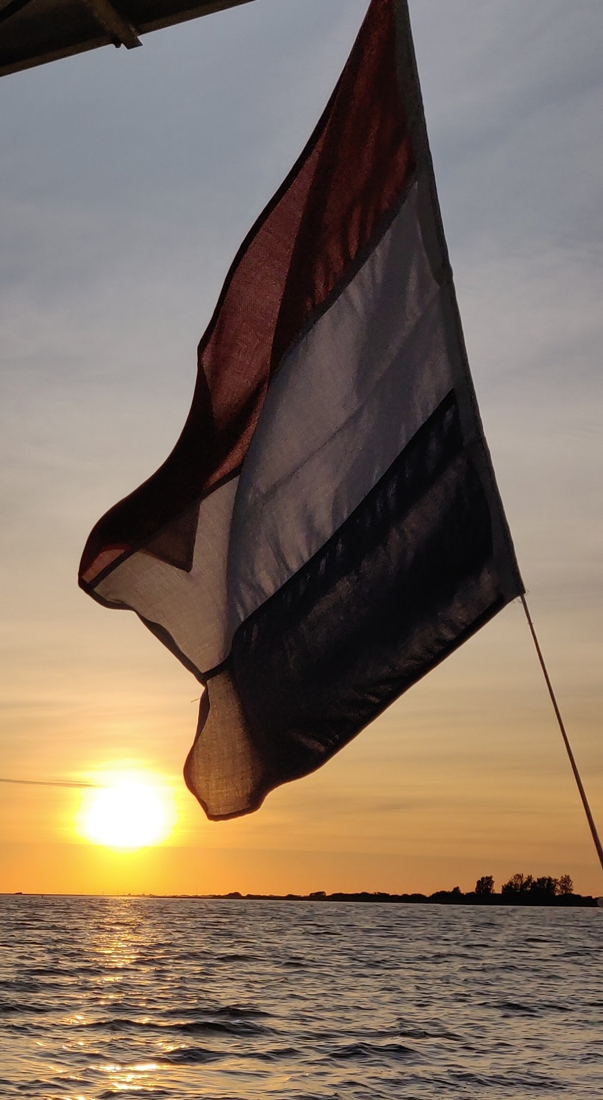 vrijheid